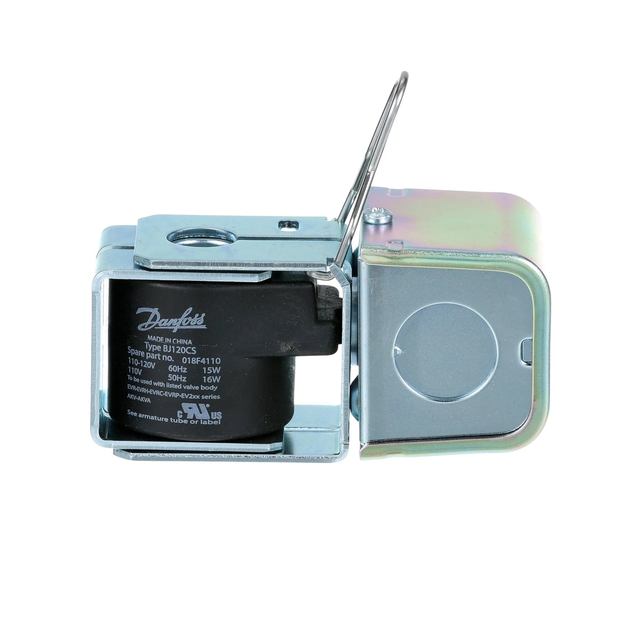 881032 B2BFSI - 110-120V Solenoid Coil for Valves alternate view 1 881032 B2BFSI - 110-120V Solenoid Coil for Valves alternate view 1